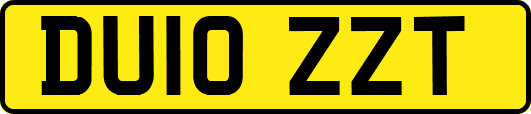 DU10ZZT