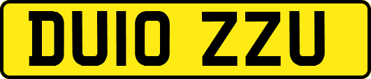 DU10ZZU