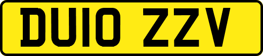 DU10ZZV
