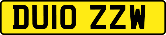 DU10ZZW