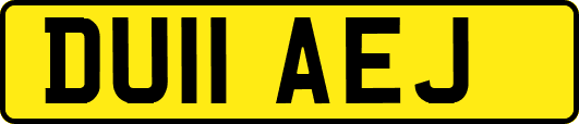 DU11AEJ