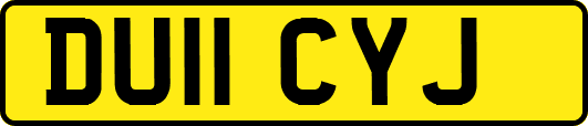 DU11CYJ