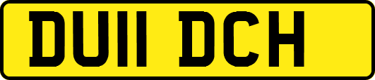 DU11DCH