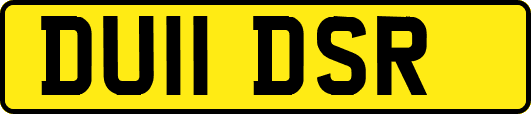 DU11DSR