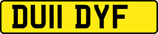 DU11DYF