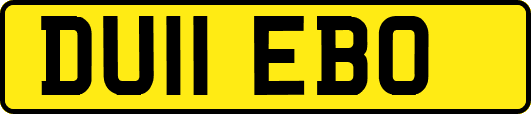 DU11EBO