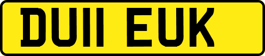 DU11EUK