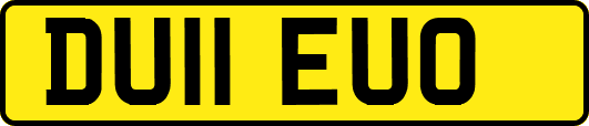 DU11EUO