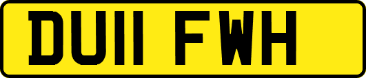 DU11FWH