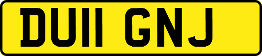 DU11GNJ