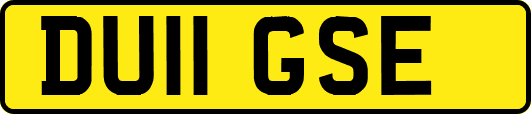 DU11GSE