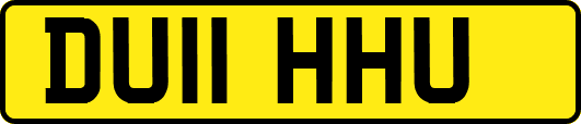 DU11HHU