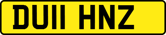 DU11HNZ