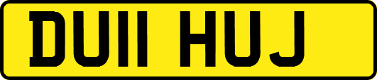 DU11HUJ