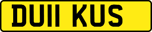 DU11KUS