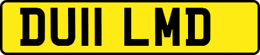 DU11LMD