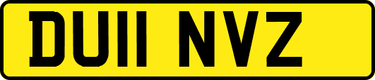 DU11NVZ