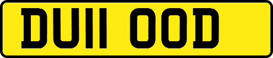 DU11OOD