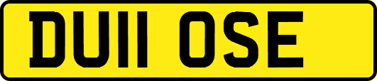 DU11OSE