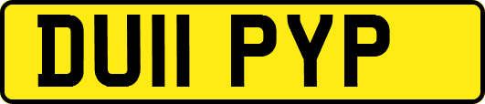 DU11PYP