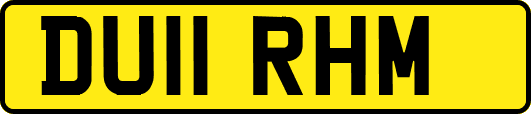 DU11RHM