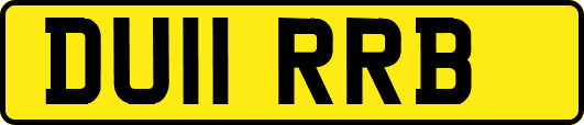 DU11RRB