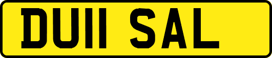 DU11SAL