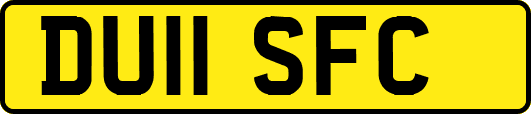 DU11SFC