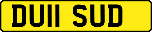 DU11SUD