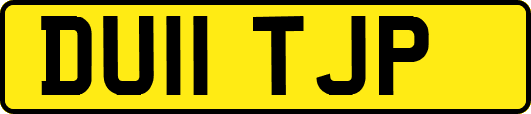 DU11TJP