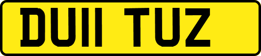 DU11TUZ