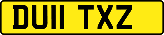 DU11TXZ