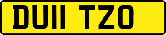 DU11TZO