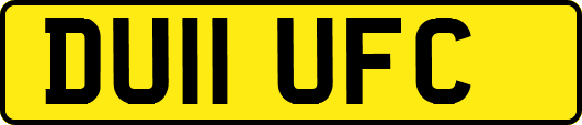 DU11UFC