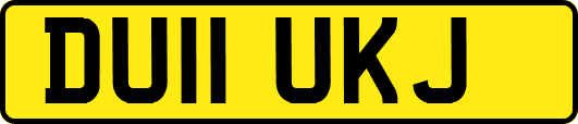 DU11UKJ