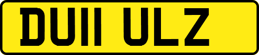 DU11ULZ