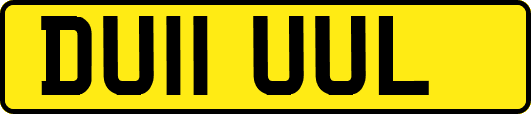 DU11UUL