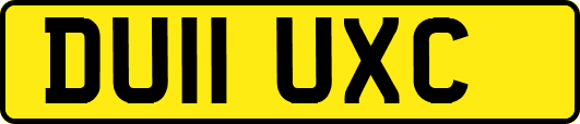 DU11UXC