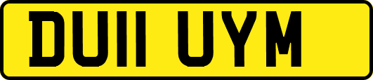DU11UYM