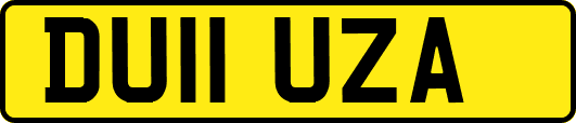 DU11UZA