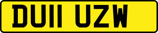 DU11UZW
