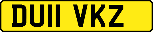 DU11VKZ