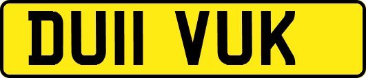 DU11VUK