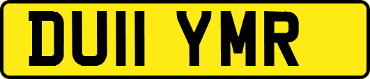 DU11YMR