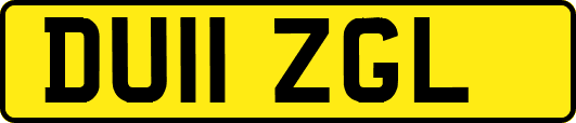 DU11ZGL