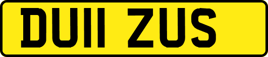 DU11ZUS