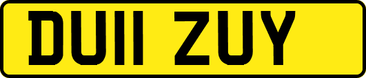 DU11ZUY