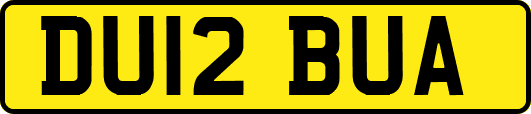 DU12BUA