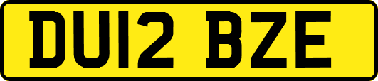 DU12BZE