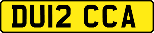 DU12CCA